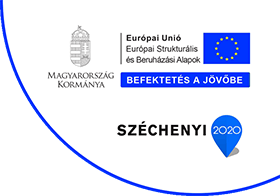Széchenyi hitel logó
