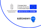 Széchenyi hitel logó